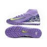 Chuteira Society Nike Air Zoom Mercurial Superfly 10 Academy United
