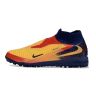  Chuteira Society Nike Phantom ReactX 6 High Pro Halland