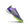 Chuteira Society ADIDAS F50 League LL Radiant Blaze