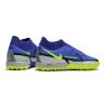 Chuteira Society Nike React Phantom GT2 Elite DF Recharge
