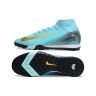 Chuteira Society Nike Air Zoom Mercurial Superfly 10 Elite