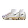 Chuteira Campo NIKE Air Zoom Mercurial Superfly 10 Elite FG Air Max 95