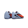  Chuteira Society Nike Phantom  ReactX 6 Pro Low Scary Good