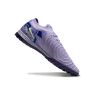  Chuteira Society Nike React Phantom GX II Elite Roxo United Pack