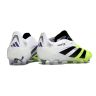 Chuteira Campo ADIDAS Predator Elite 25 FG Radiant Blaze