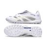 Chuteira Society ADIDAS Predator League 25 Polar Victory