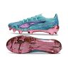 Chuteira Campo Puma Ultra 5 Carbon FG Miami Edition