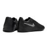Chuteira Futsal Nike React Phantom GX II Academy Black