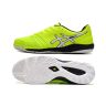 Chuteira Futsal Asics Japan Destaque FF