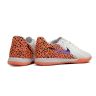 Chuteira Futsal Nike React Phantom GX II Academy Electric