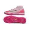 Chuteira Society Nike Air Zoom Mercurial Superfly 10 Academy