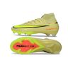 Chuteira Campo NIKE Air Zoom Mercurial Superfly 10 Elite FG Max Voltage