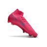 Chuteira Campo NIKE Air Zoom Mercurial Superfly 10 Elite FG Mad Energy