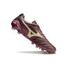 Chuteira Campo Mizuno Morelia 4 Neo FG