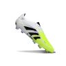 Chuteira Campo ADIDAS Predator Elite 25 FG Radiant Blaze
