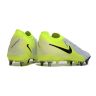 Chuteira Campo NIKE Phantom GX II Elite SG Mad Voltage