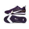 Chuteira Society Nike Air Zoom Mercurial Vapor 15 Pro Mbappe