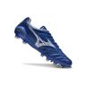 Chuteira Campo Mizuno Morelia 4 Neo FG