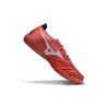 Chuteira Society MIZUNO Morelia Neo SALA β Made in Japan Ruby