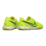 Chuteira Futsal NIKE Tiempo Legend 10 Academy Max Voltage