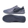 Chuteira Futsal NIKE Tiempo Legend 10 Academy Scary Good