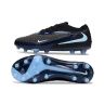 Chuteira Campo NIKE Phantom 6 Elite Low AG Shadow