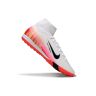 Chuteira Society Nike Air Zoom Mercurial Superfly 10 Elite Fear Nothing