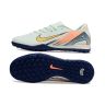 Chuteira Society Nike Air Zoom Mercurial Vapor 16 Academy MDS 009