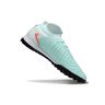 Chuteira Society Nike React Phantom Luna II Elite