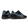 Chuteira Society NIKE Tiempo Legend 9 Pro Black Pack