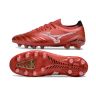 Chuteira Campo Mizuno Morelia Neo IV Japan Ruby