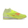  Chuteira Society Nike Phantom ReactX 6 High Pro Max Voltage