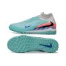 Chuteira Society Nike Phantom ReactX 6 High Pro