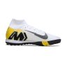 Chuteira Society Nike Air Zoom Mercurial Superfly 10 Elite KM