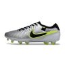 Chuteira Campo NIKE Tiempo Legend X Elite FG Mad Voltage