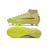 Chuteira Campo NIKE Air Zoom Mercurial Superfly 10 Elite FG Max Voltage