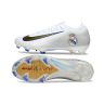 Chuteira Campo NIKE Air Zoom Mercurial Vapor 16 Elite FG Real Madrid