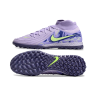 Chuteira Society Nike React Phantom Luna II Elite United Pack