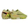 Chuteira Campo NIKE Air Zoom Mercurial Vapor 16 Elite FG Max Voltage