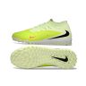 Chuteira Society Nike Phantom 6 Academy High Max Voltage