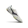 Chuteira Society Mizuno Alpha II Elite AS