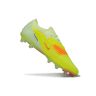 Chuteira Campo NIKE Phantom 6 Elite Low AG Max Voltage