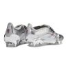 Chuteira Campo ADIDAS Predator Elite Tongue 25 SG Chrome Dream