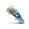 Chuteira Campo NIKE Air Zoom Mercurial Vapor 16 Elite FG What The Cr7