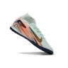 Chuteira Society Nike Air Zoom Mercurial Superfly 10 Elite MDS 009