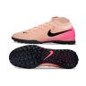 Chuteira Society Nike React Phantom Luna II Elite Prism