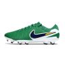 Chuteira Campo NIKE Tiempo Legend X Elite FG Fear Nothing