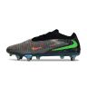 Chuteira Campo NIKE Phantom 6 Elite Low SG-PRO EA SPORTS