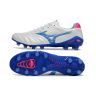 Chuteira Campo Mizuno Morelia 4 Neo FG