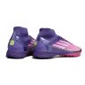 Chuteira Society ADIDAS F50 Cano Medio League